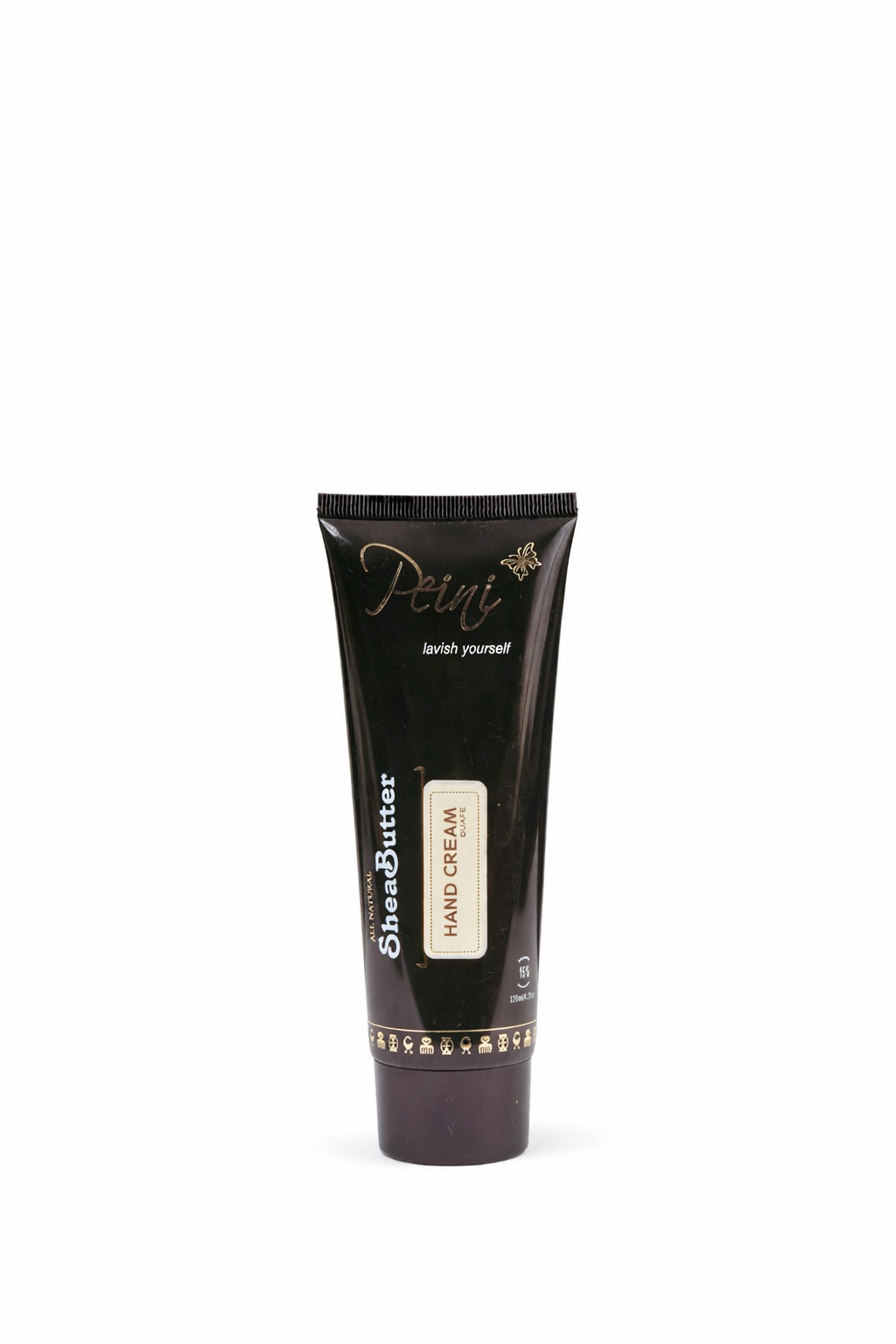 Natural Shea Hand Cream Dufae