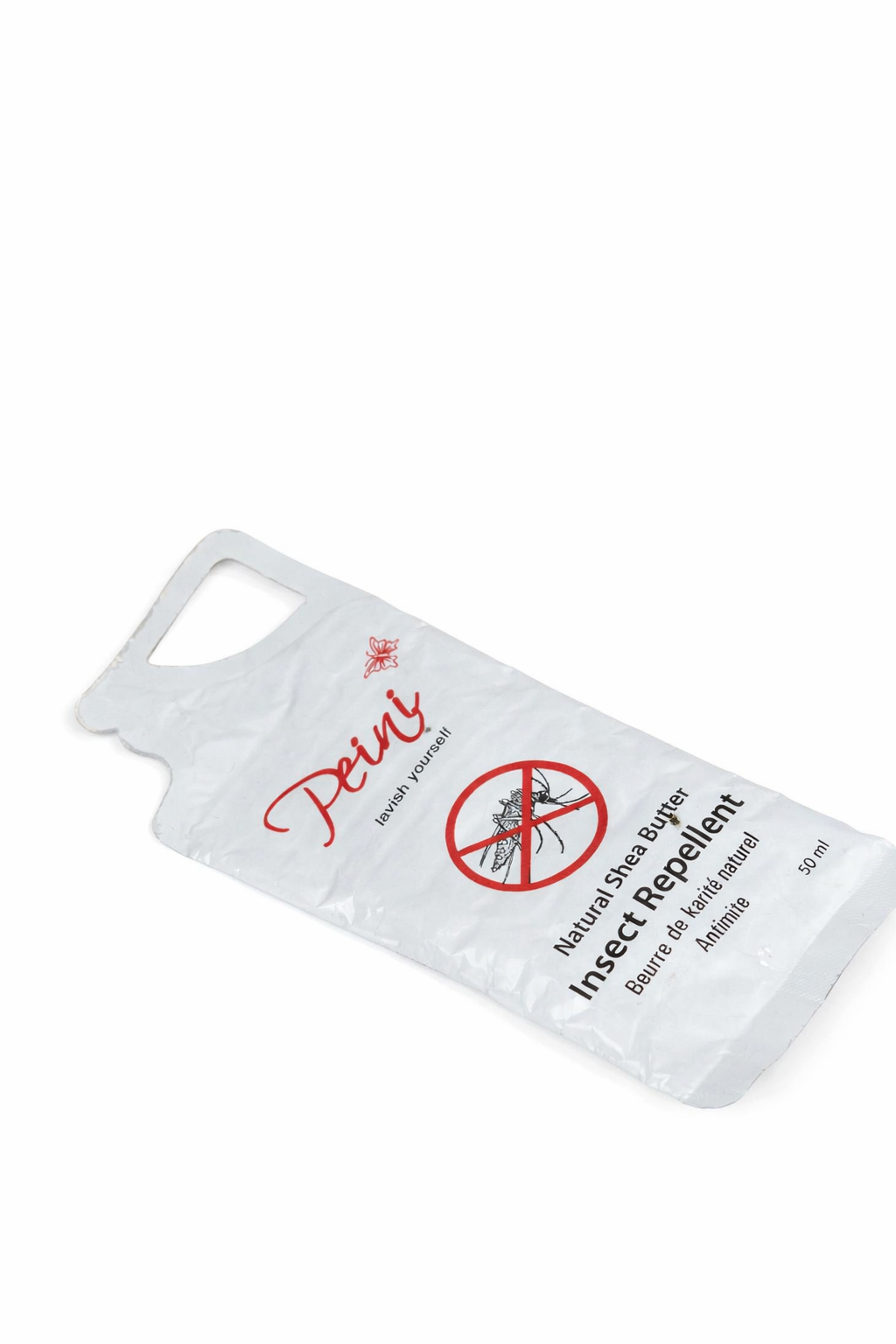 Natural Mosquito Repellent