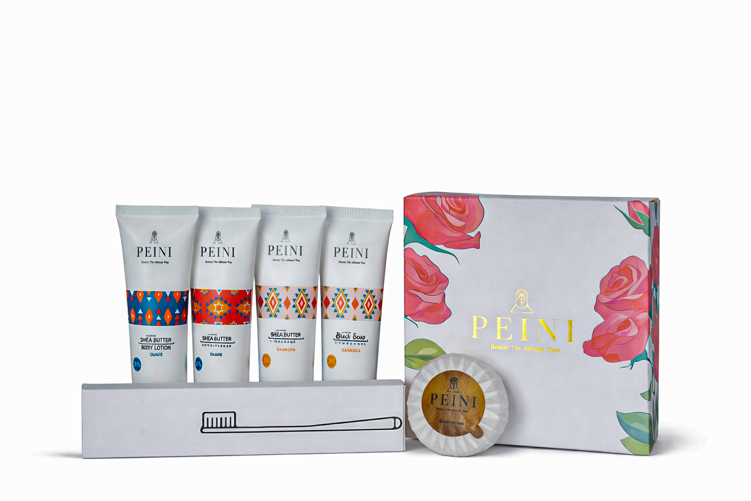 Gift set Travel Size